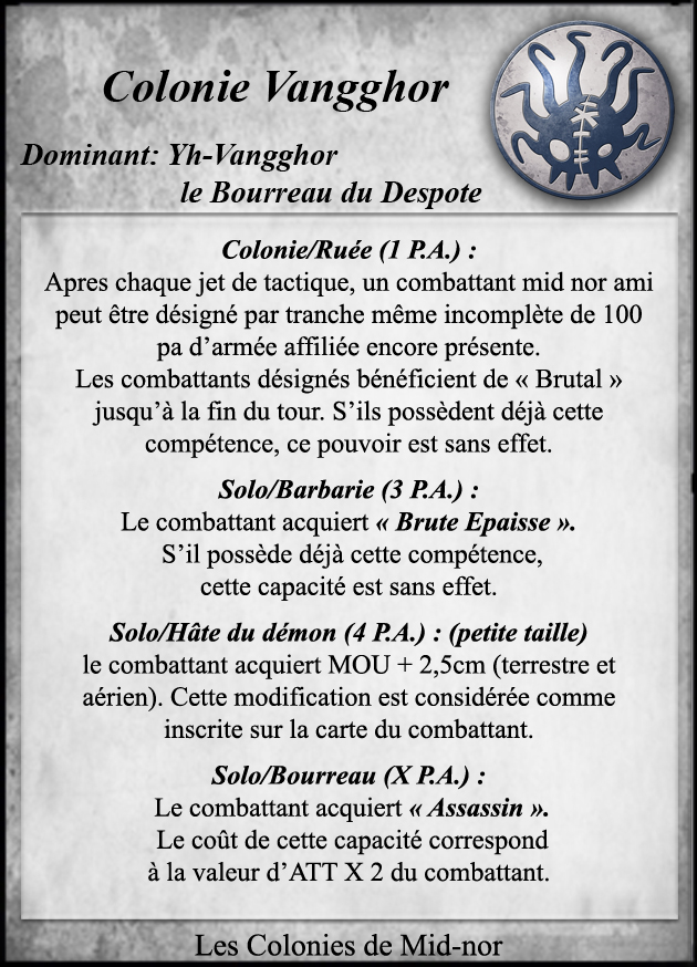 Vangghor